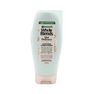 Garnier Whole Blends Oat Delicacy Soothing Conditioner Sensitive Scalp 12.5oz